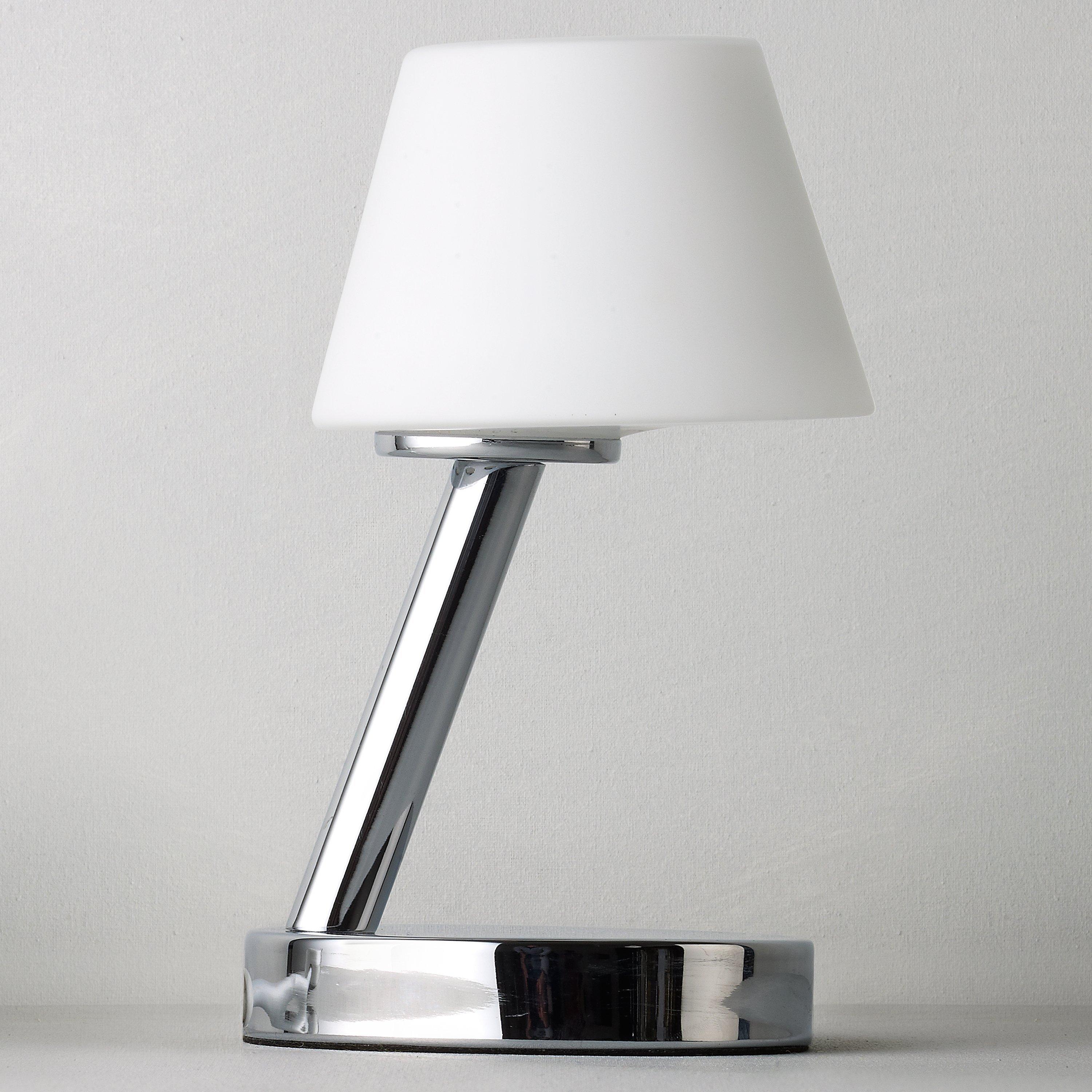 John lewis touch lamp replacement shade sales