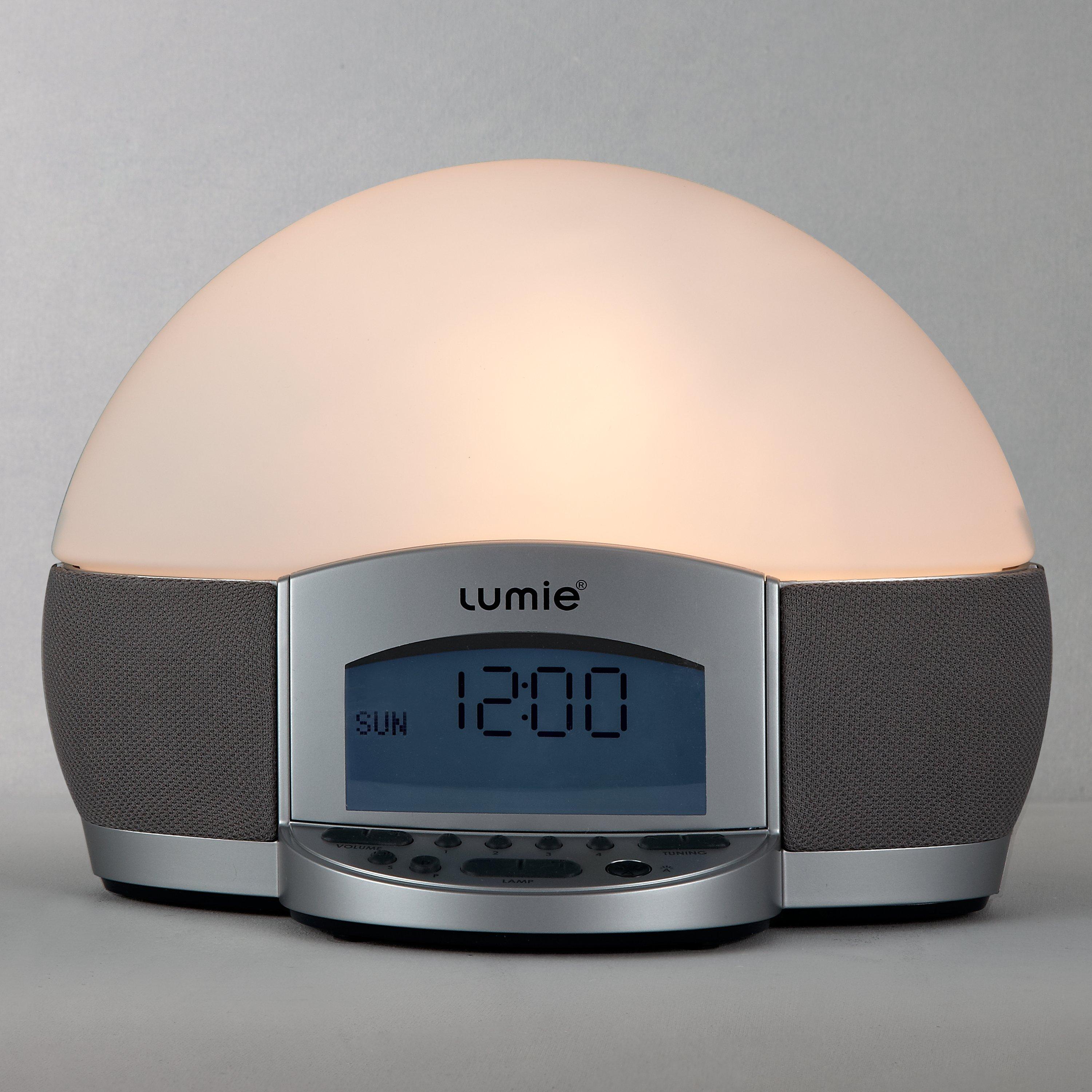 Lumie bodyclock elite 300 top