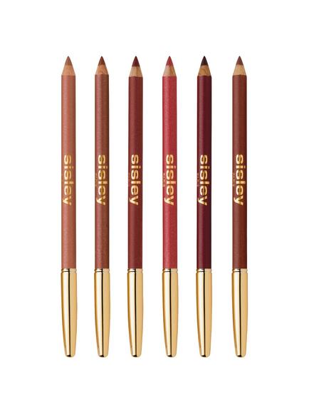 Sisley-Paris Phyto-Lèvres Perfect Lip Pencil, 1 Nude
