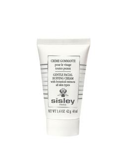 Sisley-Paris Gentle Facial Buffing Cream Tube, 40ml, 