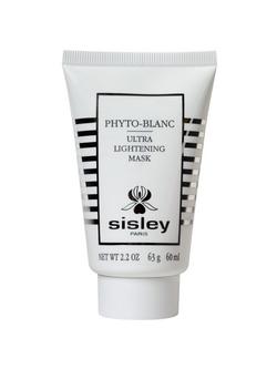 Sisley-Paris Phyto-Blanc Ultra-Lightening Mask, 60ml, 