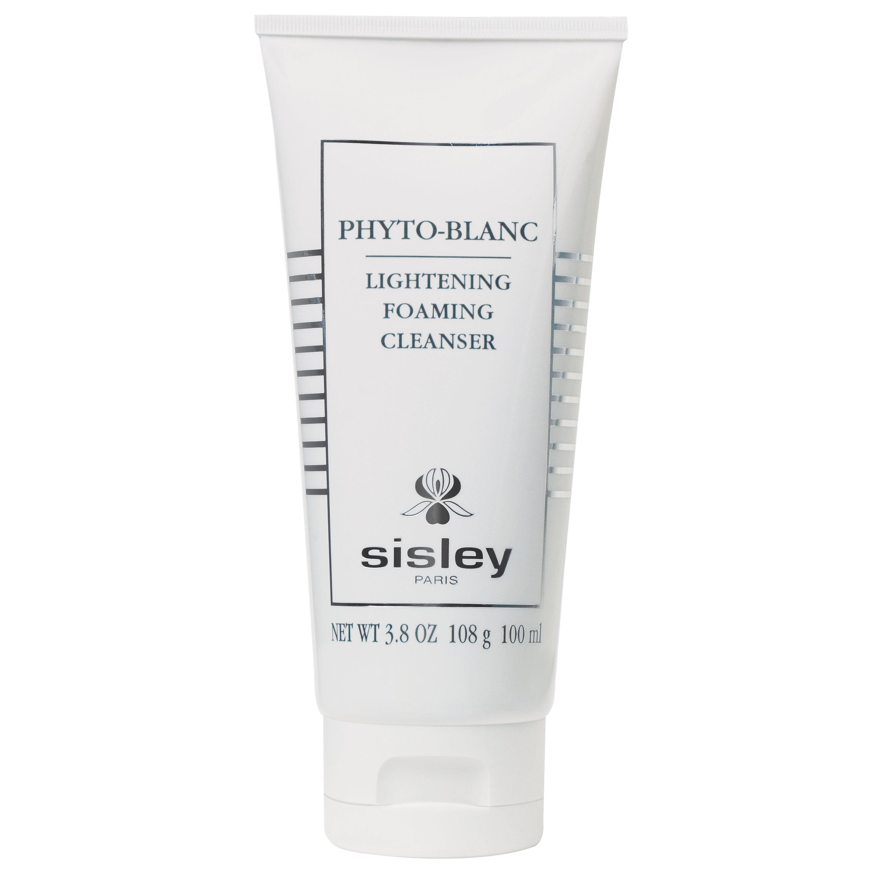 Sisley-Paris Phyto-Blanc Lightening Foaming Cleanser, 100ml