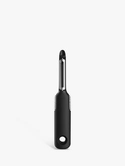 OXO Good Grips Swivel Peeler, Silver/Black