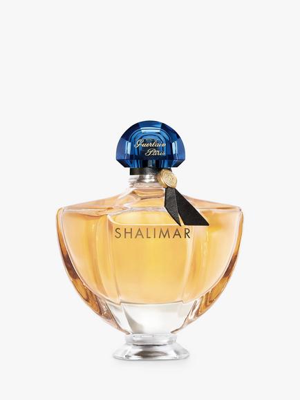 Guerlain Shalimar Eau de Toilette, 