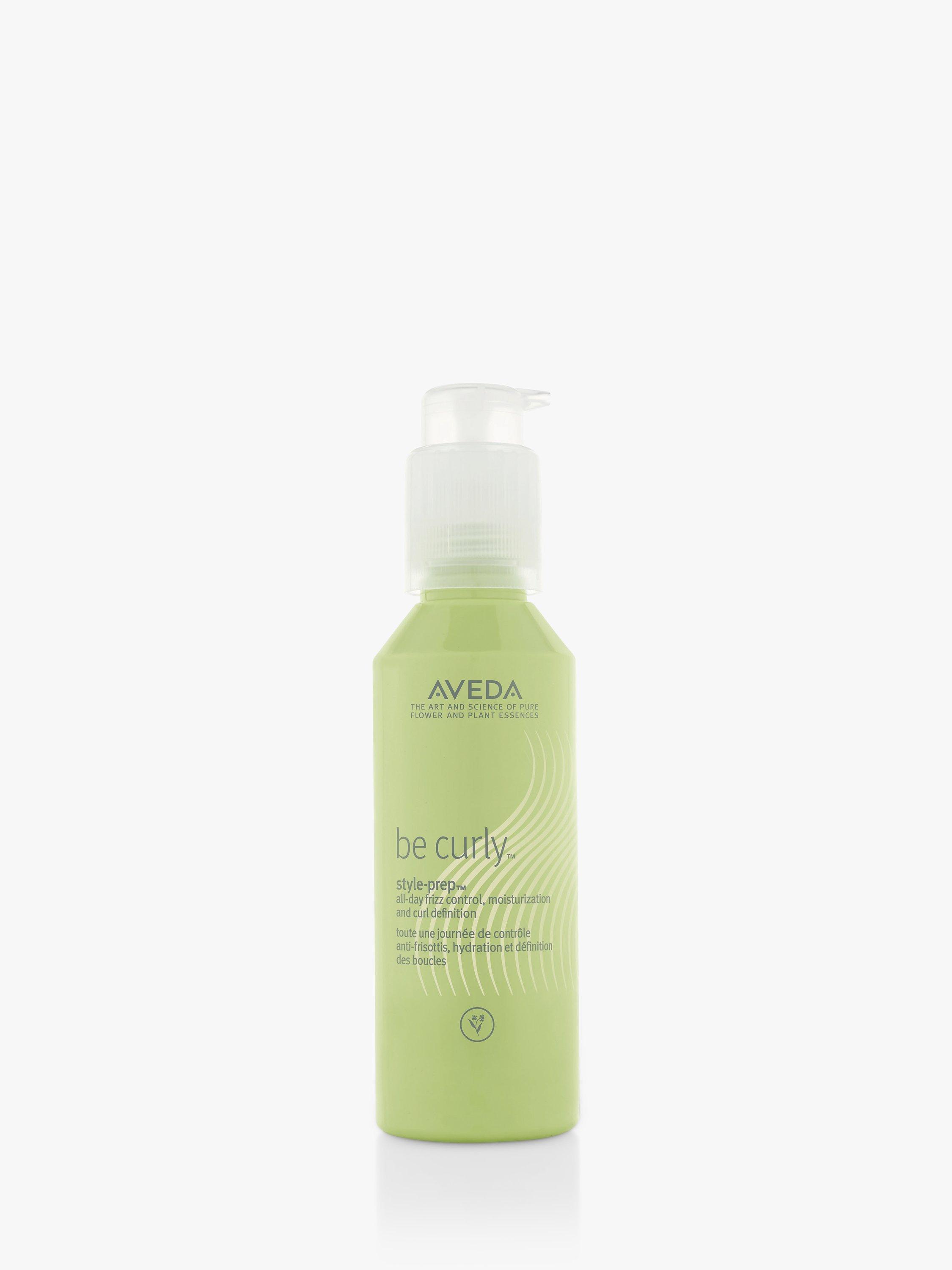 Aveda Be Curly™ Style-Prep Hair Treatment, 100ml