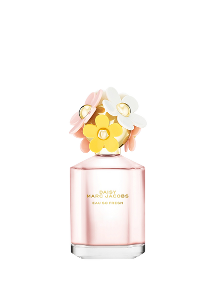 Marc Jacobs Daisy Eau So Fresh Eau de Toilette, 