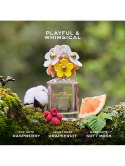 Marc Jacobs Daisy Eau So Fresh Eau de Toilette - view 2, 