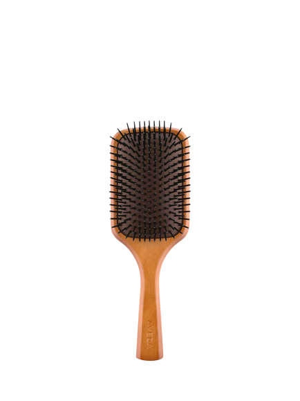 Aveda Wooden Hair Paddle Brush, 