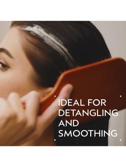 Aveda Wooden Hair Paddle Brush - view 2, 