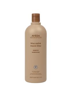 Aveda Color Enhance Blue Malva Shampoo, 1000ml, 