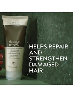 Aveda Damage Remedy™ Restructuring Conditioner - view 2, 