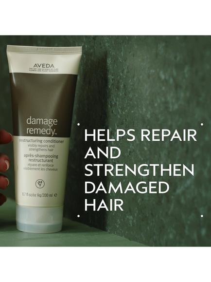 Aveda Damage Remedy™ Restructuring Conditioner - view 2, 
