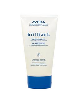 Aveda Brilliant™ Retexturing Gel, 