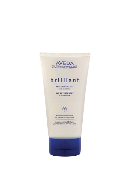 Aveda Brilliant™ Retexturing Gel, 