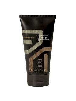 Aveda Men Pure-Formance™ Firm Hold Gel, 150ml, 