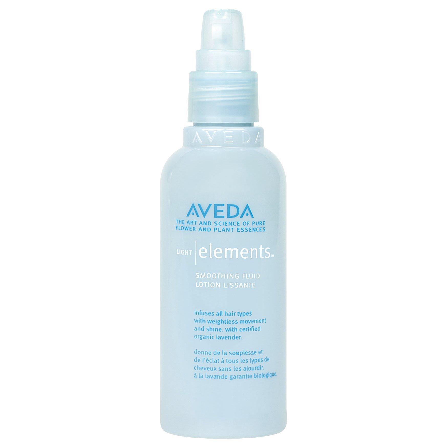 Aveda Light Elements™ Smoothing Fluid, 100ml
