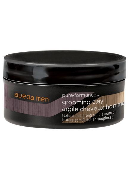 Aveda Men Pure-Formance Grooming Clay, 75ml, 