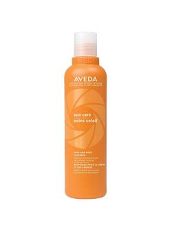 Aveda After Sun Hair & Body Cleanser, 250ml, 