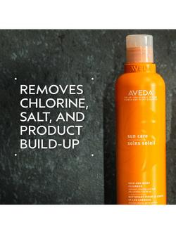 Aveda After Sun Hair & Body Cleanser, 250ml - view 2, 