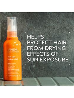 Aveda Sun Protection Hair Sun Veil, 100ml - view 2, 