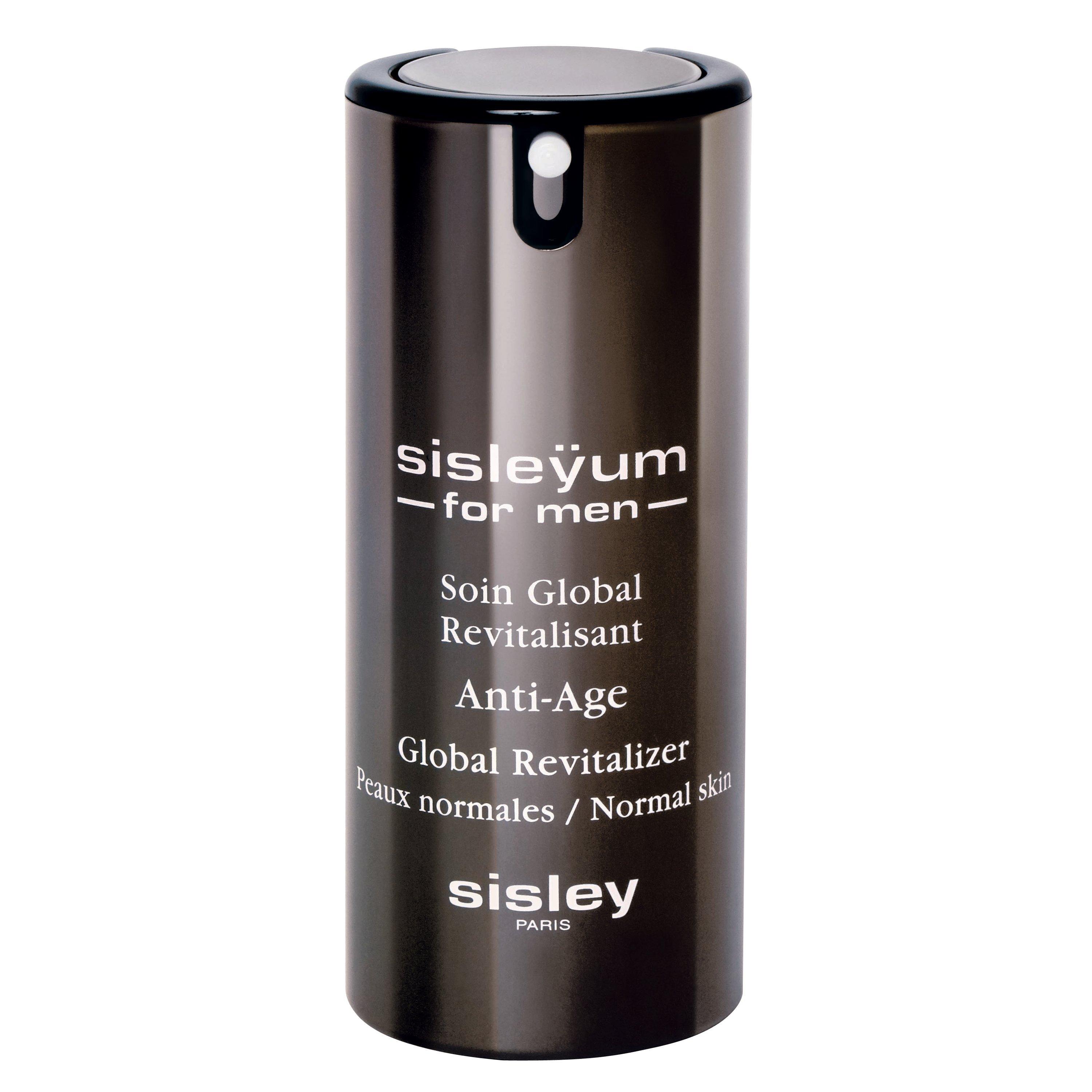 Sisley Sisleÿum For Men Anti-Age Global Revitalizer for Normal