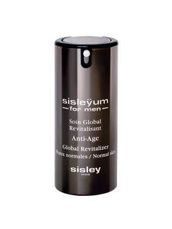Sisley Sisleÿum For Men Anti-Age Global Revitalizer for Normal Skin, 50ml, 