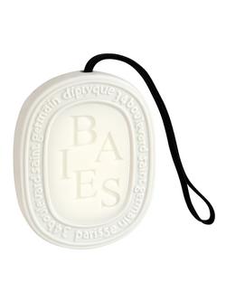 Diptyque Baies Scented Oval, 