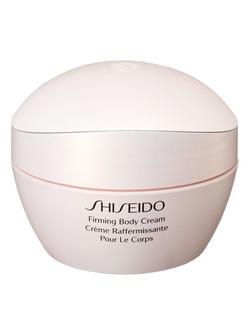 Shiseido Firming Body Cream, 200ml, 