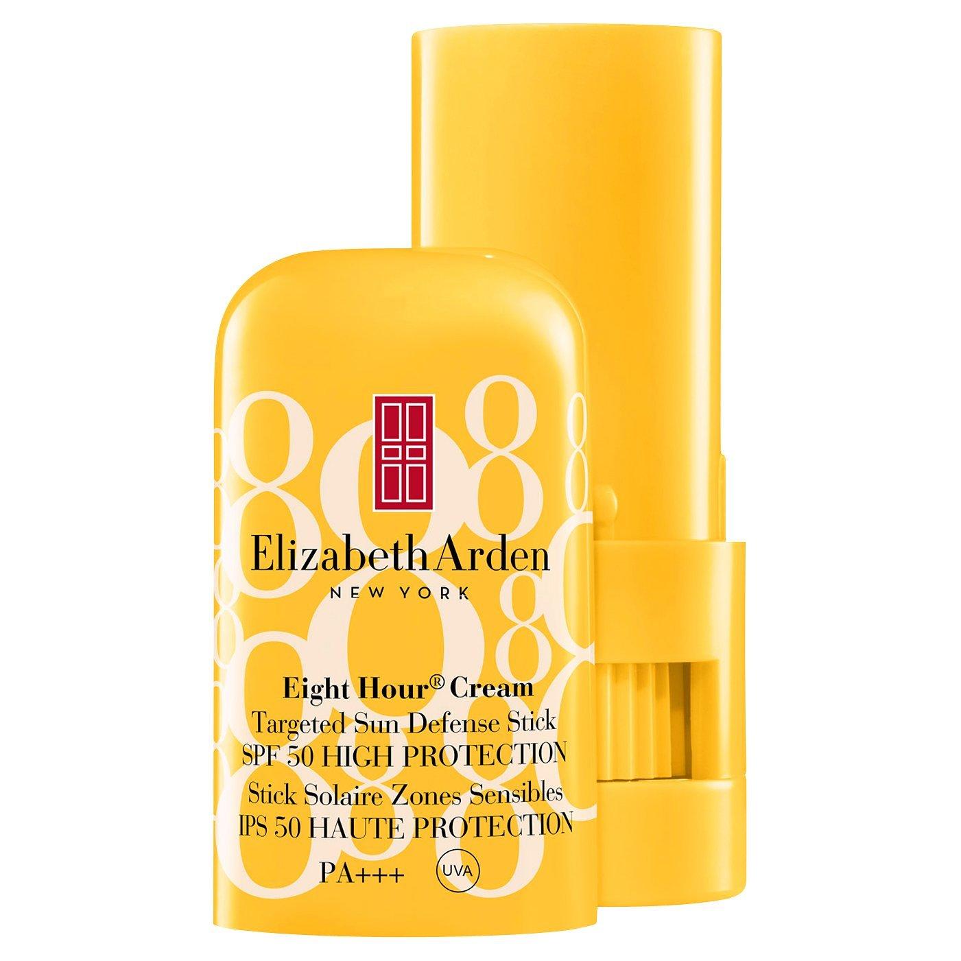 Elizabeth Arden Eight Hour® Cream Targeted Sun Defense Stick SPF 50 High Protection, 6.8g