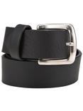 John Lewis Boy Leather Belt