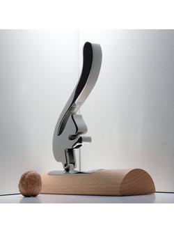 Alessi Scoiattolo Nutcracker - view 2, 