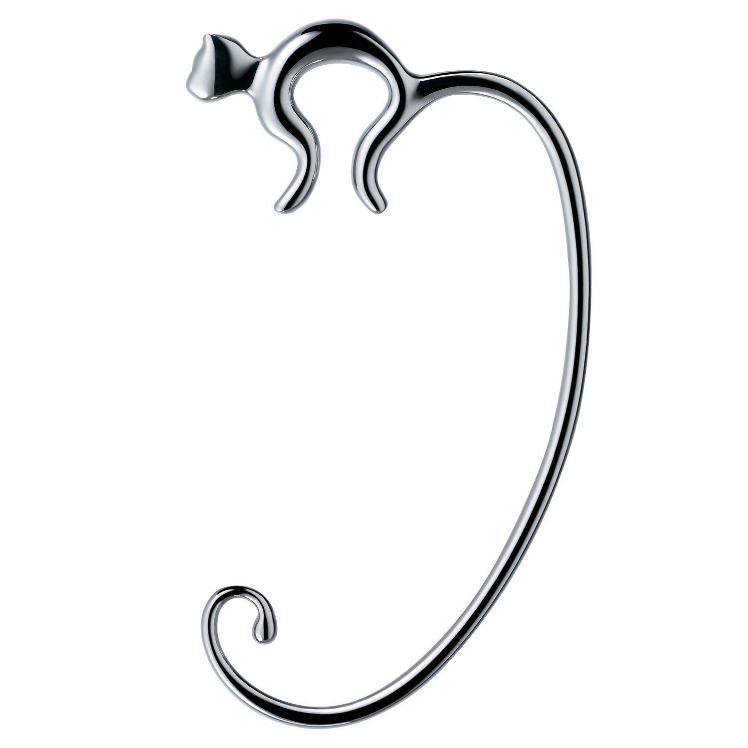 Alessi "Minou" Handbag Hook