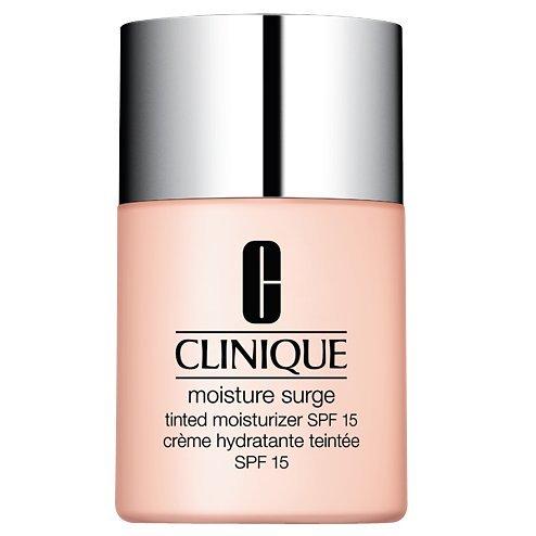 Clinique Moisture Surge Tinted Moisturizer SPF15, 30ml