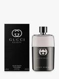 Gucci Guilty Eau de Toilette For Him