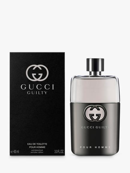 Gucci Guilty Eau de Toilette For Him - view 2, 