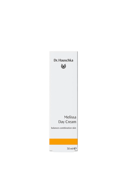 Dr Hauschka Melissa Day Cream, 30ml - view 2, 