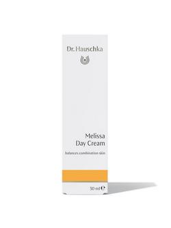 Dr Hauschka Melissa Day Cream, 30ml - view 2, 