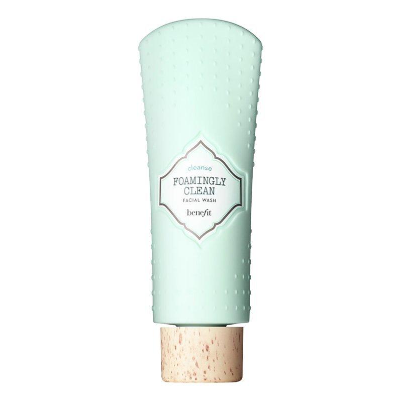 Benefit Foamingly Clean Facial Wash, 127.5g