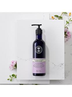 Neal's Yard Remedies Geranium and Orange Hand Wash, 200ml - view 2, 