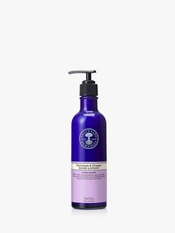 Neal's Yard Remedies Geranium and Orange Hand Lotion, 200ml, 