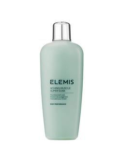 Elemis Aching Muscle Super Soak, 400ml, 