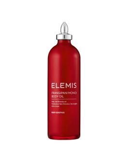 Elemis Frangipani Monoi Body Oil, 100ml, 