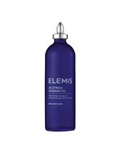 Elemis De-Stress Massage Oil, 100ml