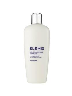 Elemis Skin Nourishing Milk Bath, 400ml, 