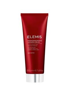 Elemis Frangipani Monoi Shower Cream, 200ml, 