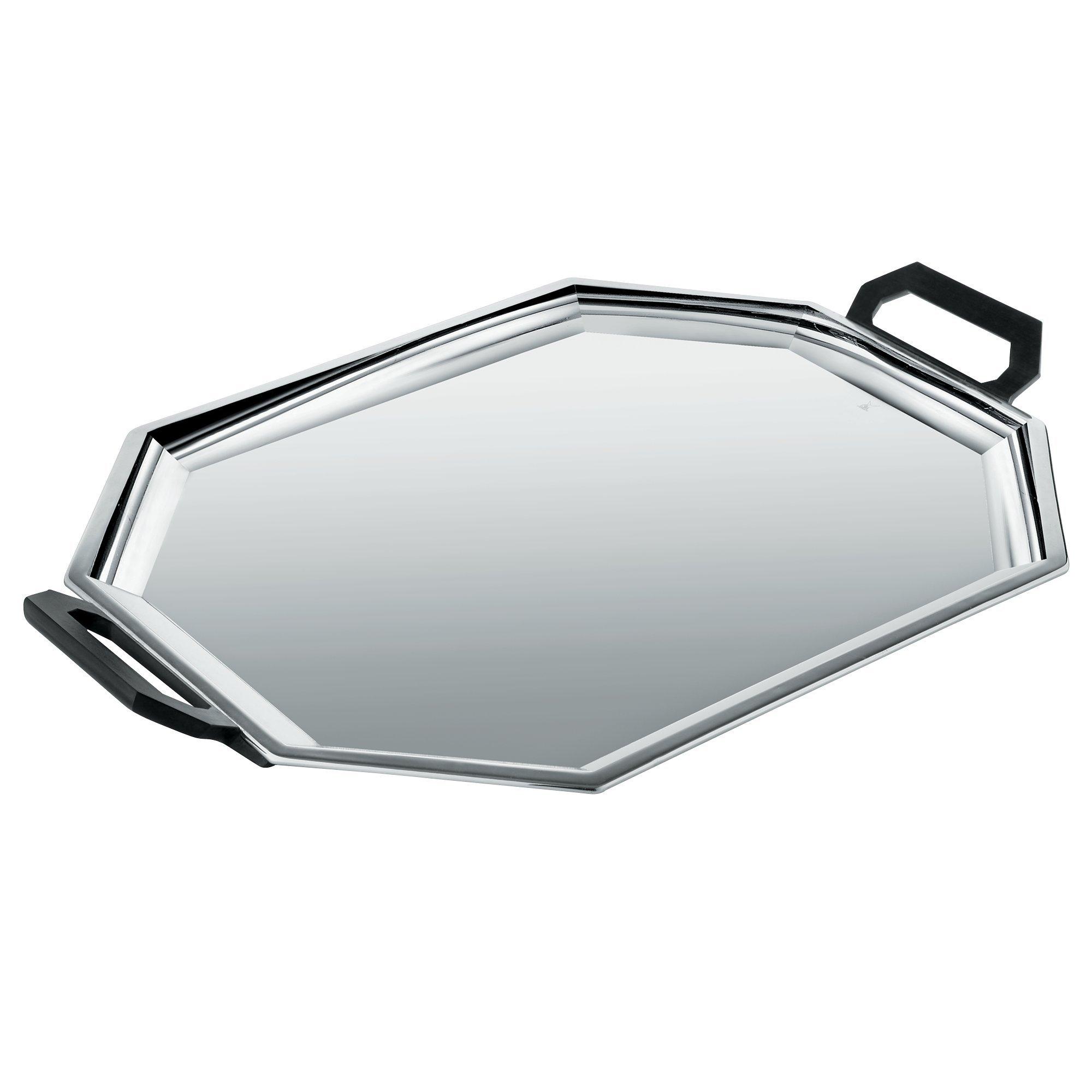 Alessi Ottagonale Serving Tray