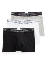 Grey Trunks