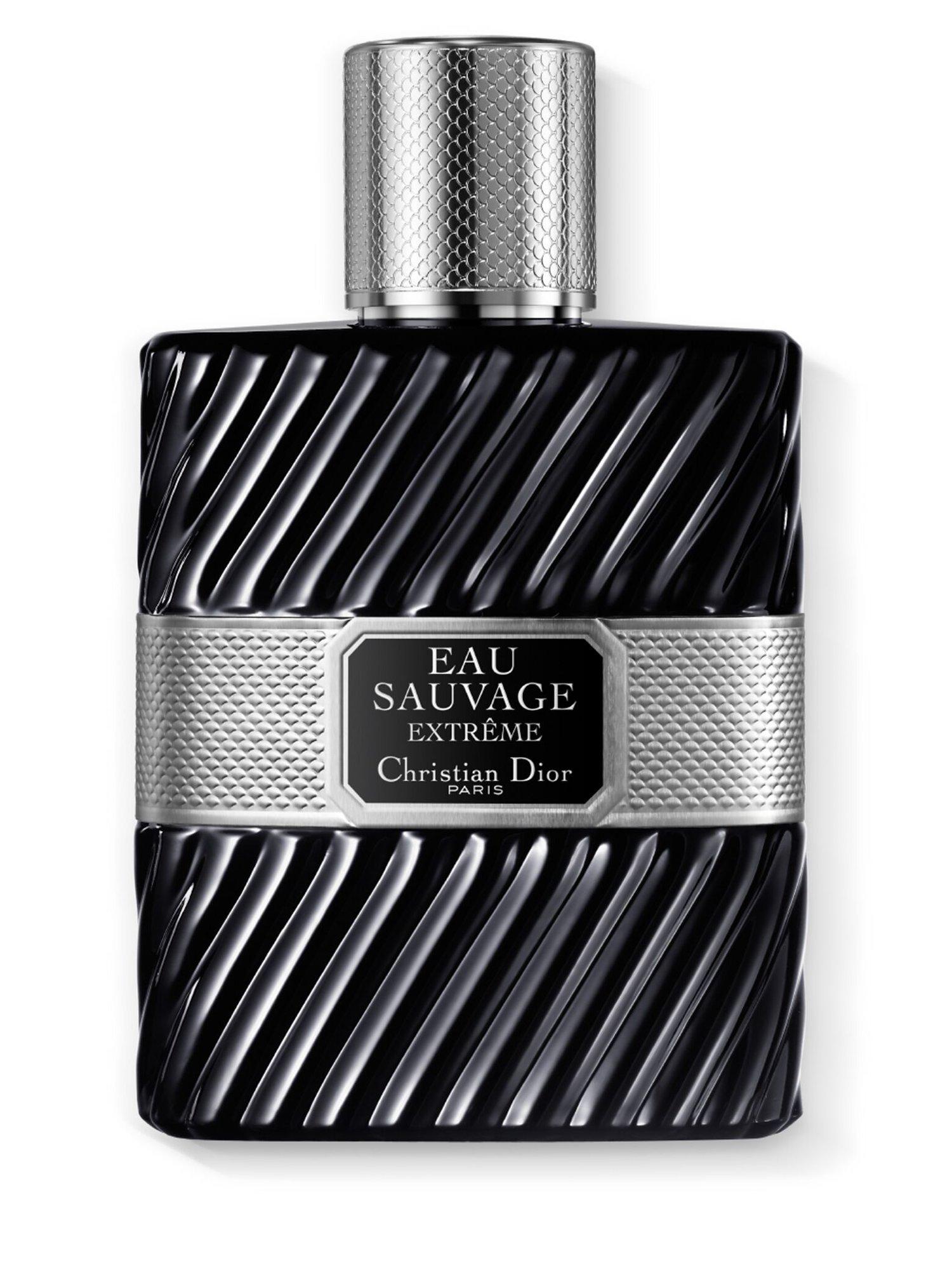 Eau sauvage hotsell