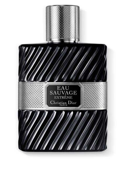 DIOR Eau Sauvage Extrême Eau De Toilette Spray, 