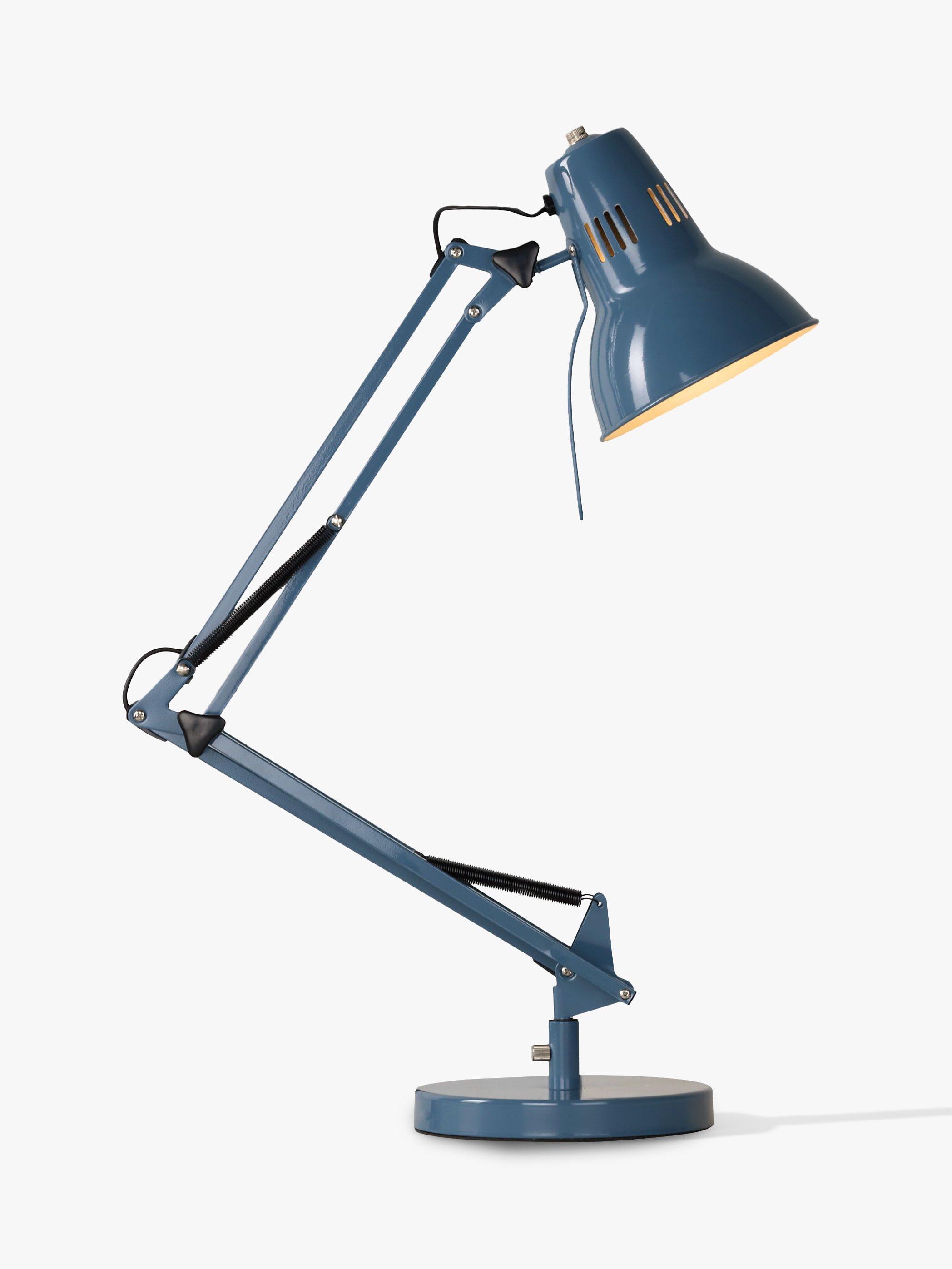 John Lewis & Partners Elliot Task Lamp